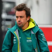 Fernando Alonso Fernando Alonso