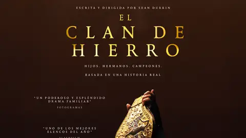 El Clan de Hierro El Clan de Hierro