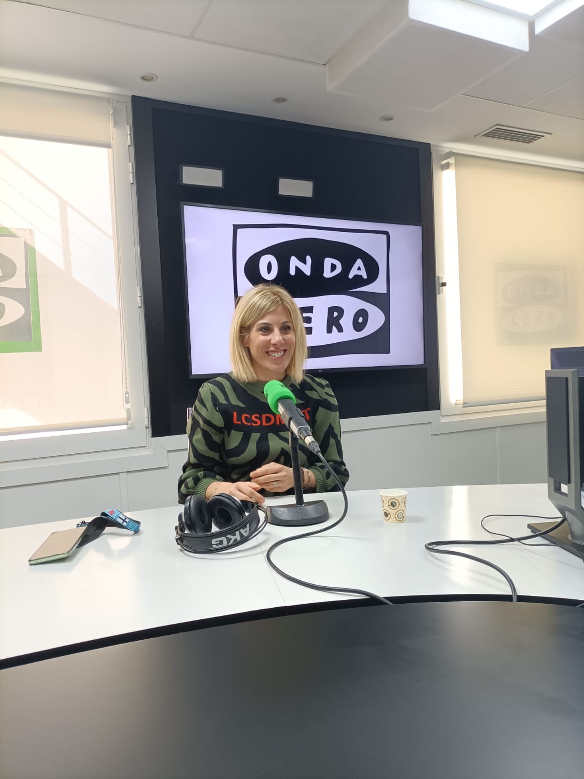 Empresa en femení amb Laura Escamilla Empresa en femení amb Laura Escamilla