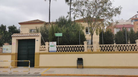 Colegio Blasco Ibáñez de Algemesí
