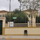 Colegio Blasco Ibáñez de Algemesí