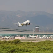 Aeroport del Prat Aeroport del Prat