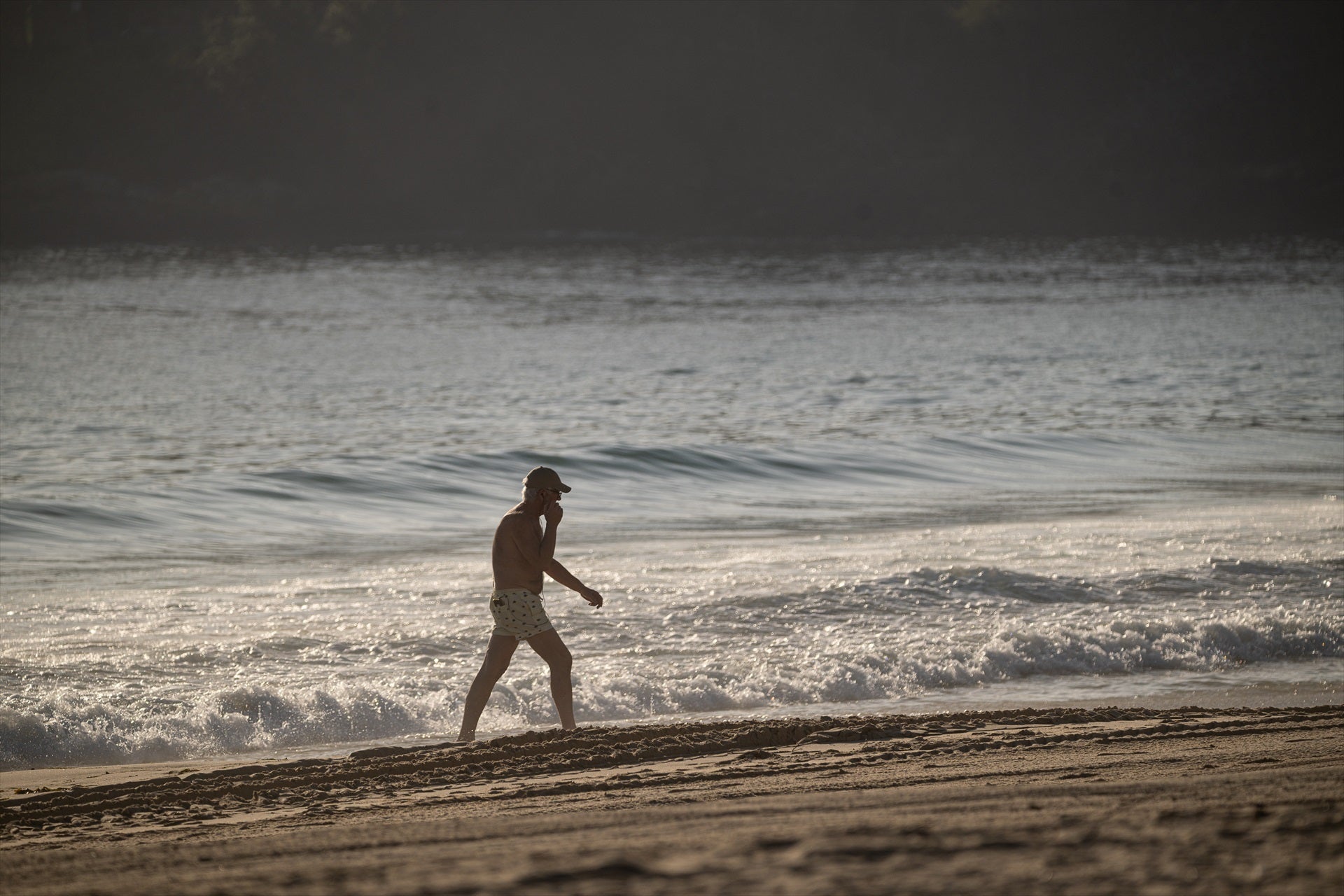 Llega un fin de semana de "pleno verano": temperaturas de más de 30 grados en varios puntos de España Llega un fin de semana de "pleno verano": temperaturas de más de 30 grados en varios puntos de España