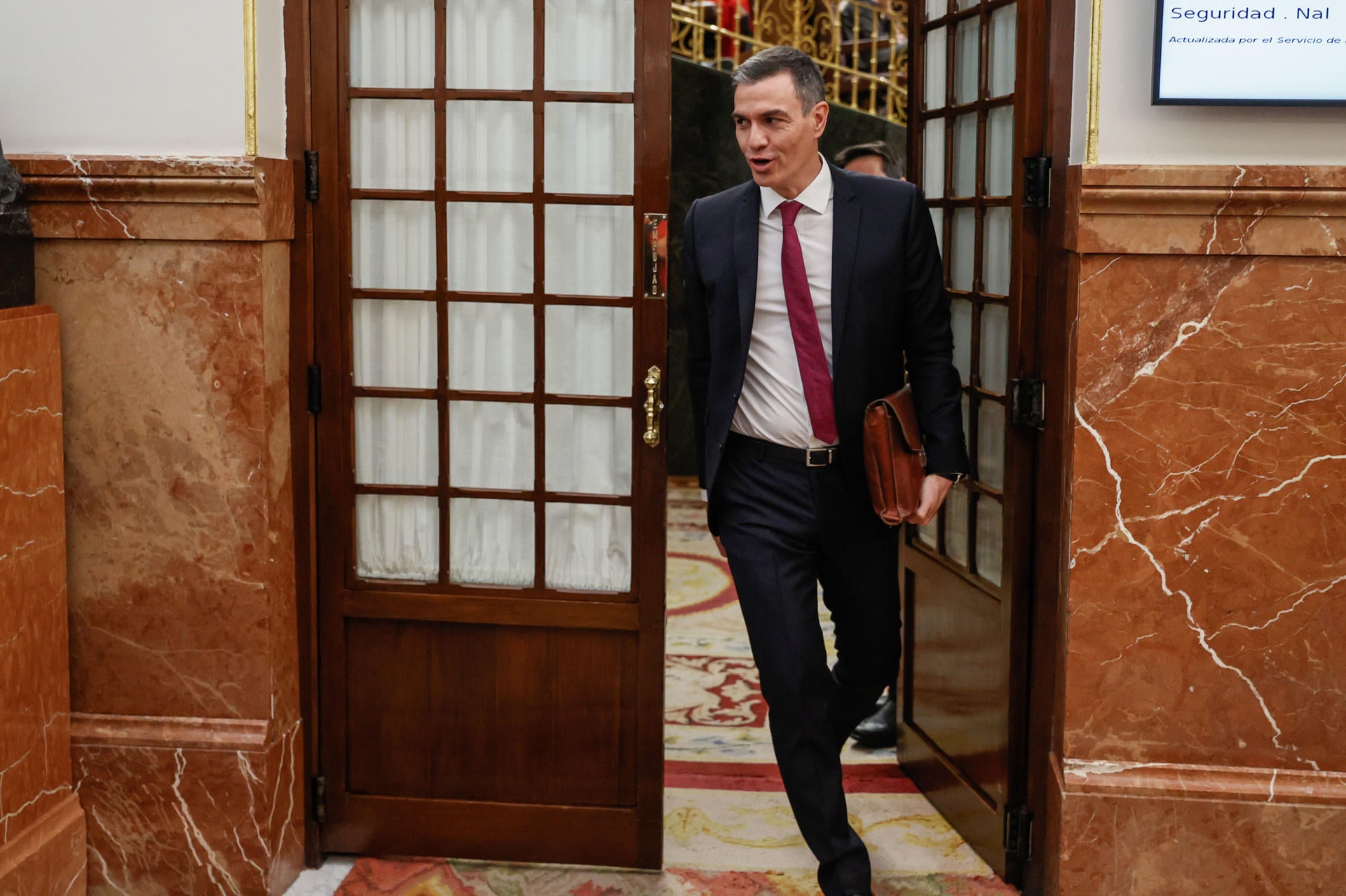 Sánchez busca apoyos para el reconocimiento del Estado palestino en una gira por Europa que inicia este viernes Sánchez busca apoyos para el reconocimiento del Estado palestino en una gira por Europa que inicia este viernes