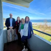 Aberto o prazo para solicitar vacacions en residencias de tempo libre da Xunta Aberto o prazo para solicitar vacacions en residencias de tempo libre da Xunta