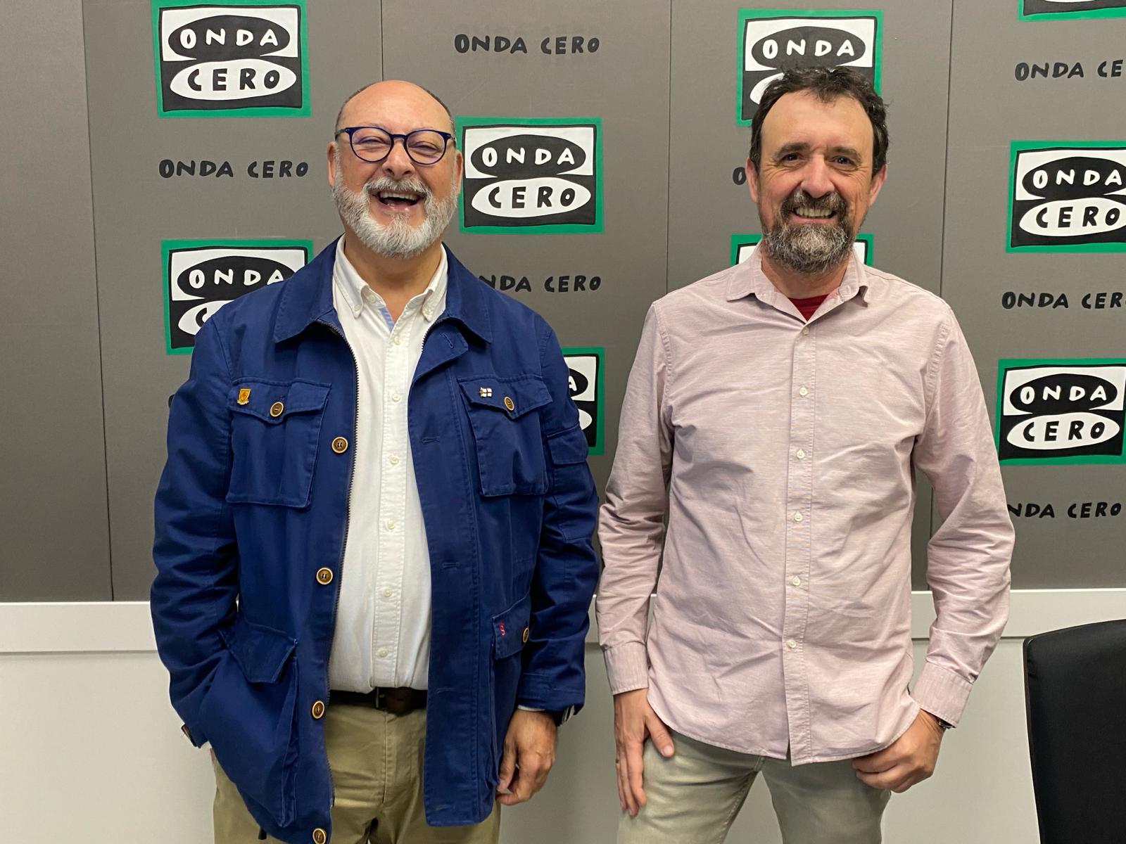 Albert Alcaraz: "Podríamos conocer la Historia de España desde la Guerra de Secesión a través de la historia de la Vila Joiosa" Albert Alcaraz: "Podríamos conocer la Historia de España desde la Guerra de Secesión a través de la historia de la Vila Joiosa"