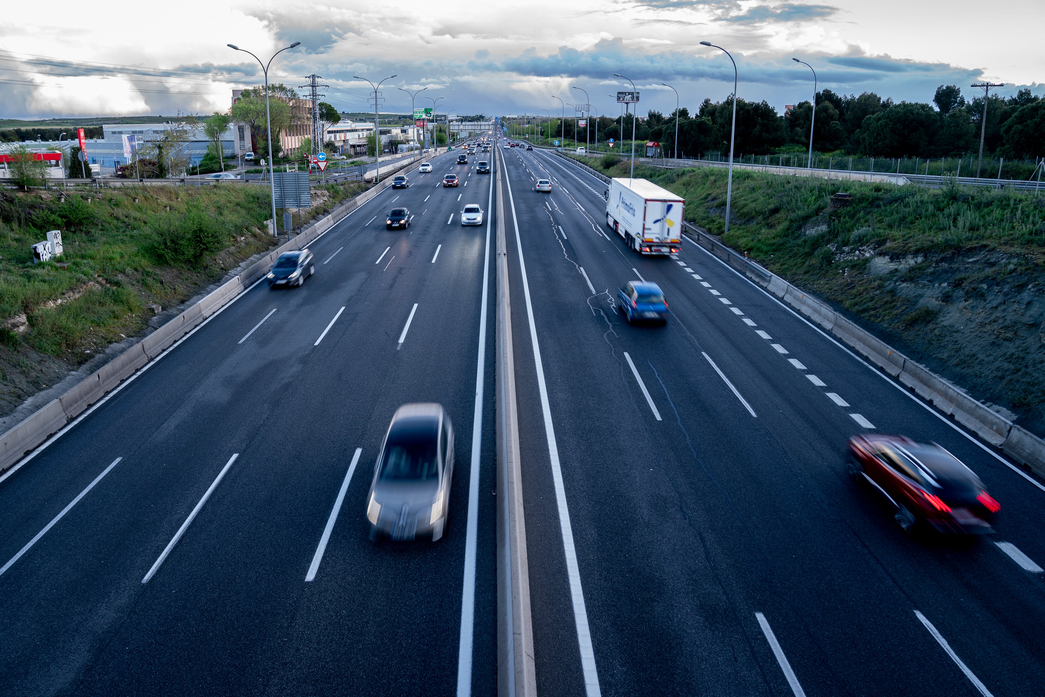 La novedad que deberán incorporar los coches a partir de julio, según la DGT La novedad que deberán incorporar los coches a partir de julio, según la DGT