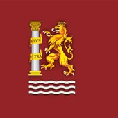 Bandera de la Ciudad de Badajoz Bandera de la Ciudad de Badajoz