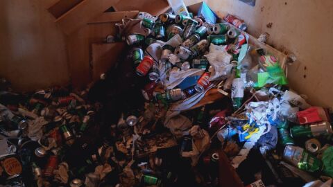 Vivir en las viviendas de Vipasa en Trema&ntilde;es no es nada f&aacute;cil