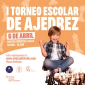 Centro Comercial Vialia realiza su primer Torneo Escolar de Ajedrez