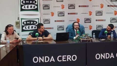 Programa especial en Montiel Medieval.