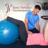 Clínica de Fisioterapia Sara Tortosa en Torrevieja prepara a la mamá durante el embarazo Clínica de Fisioterapia Sara Tortosa en Torrevieja prepara a la mamá durante el embarazo