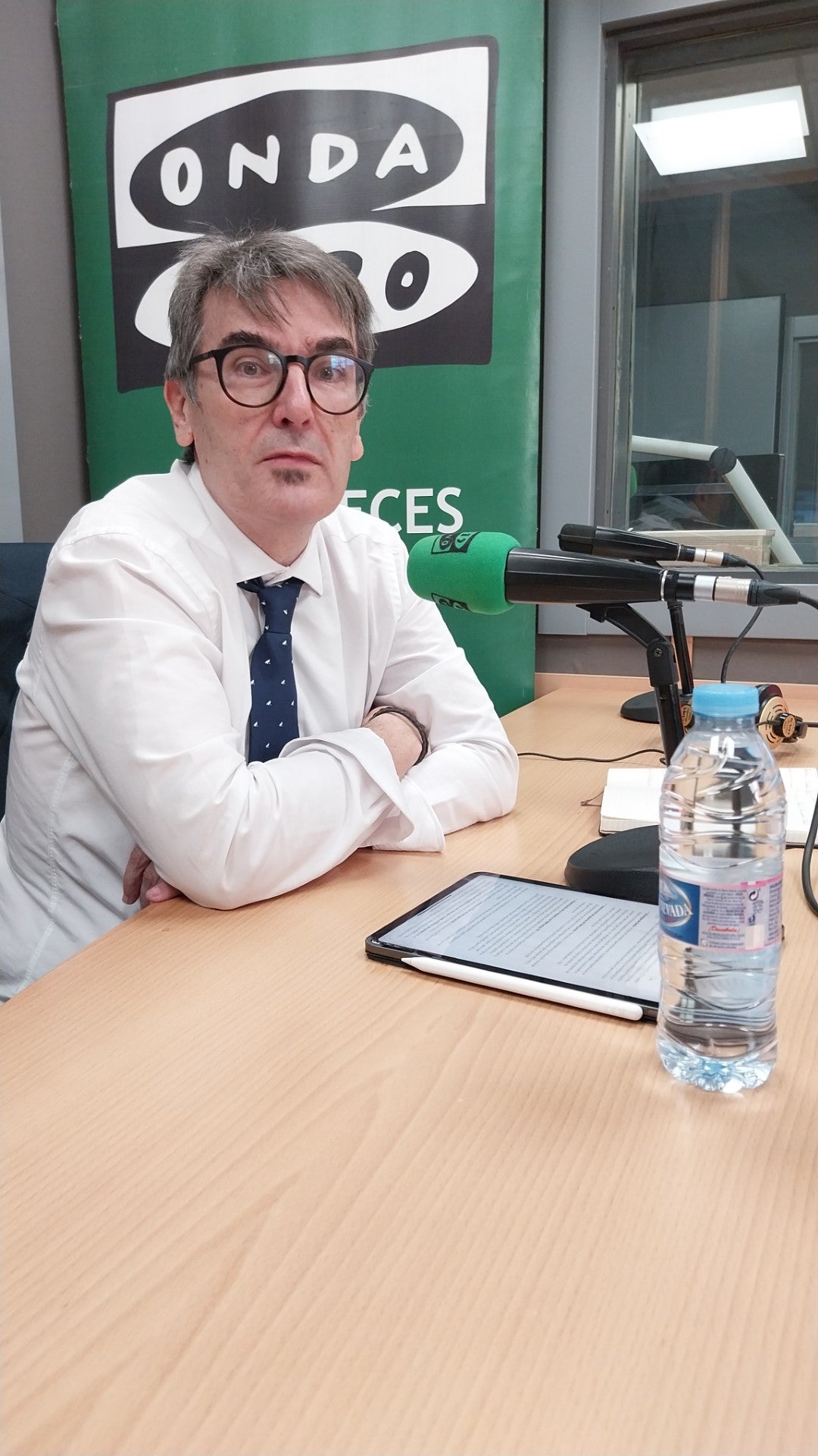 Enrique Marquez: "Estamos trabajando para que la aportación de la UMA a la sociedad sea todo un éxito" Enrique Marquez: "Estamos trabajando para que la aportación de la UMA a la sociedad sea todo un éxito"