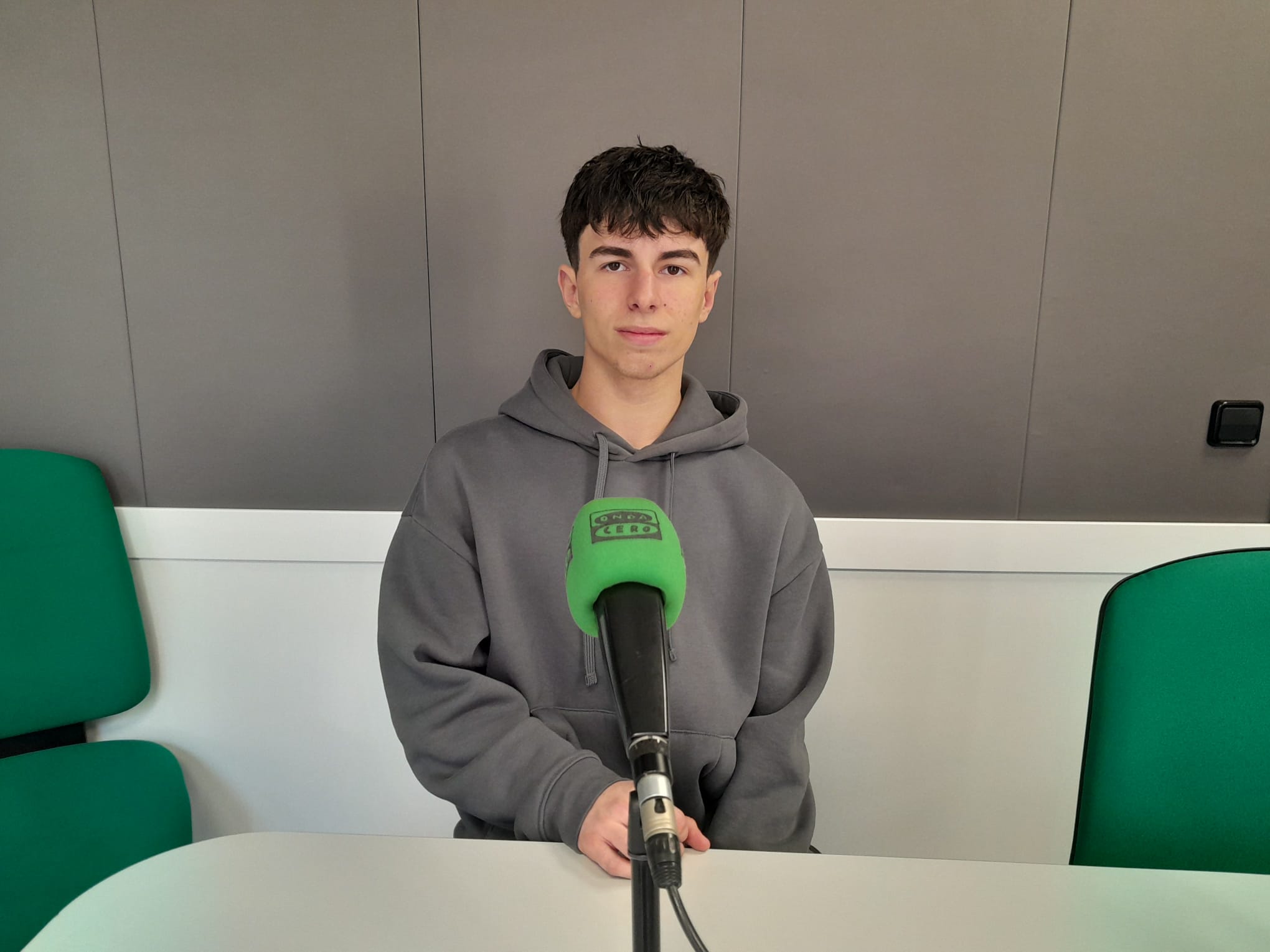 Un campeón en busca de nombre de guerra Un campeón en busca de nombre de guerra