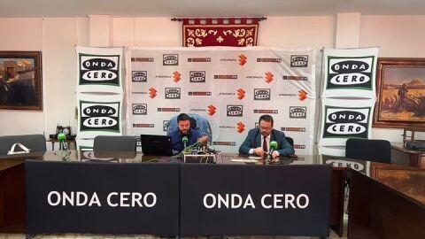 Preparando Montiel Medieval 2024