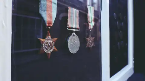 Medallas Medallas