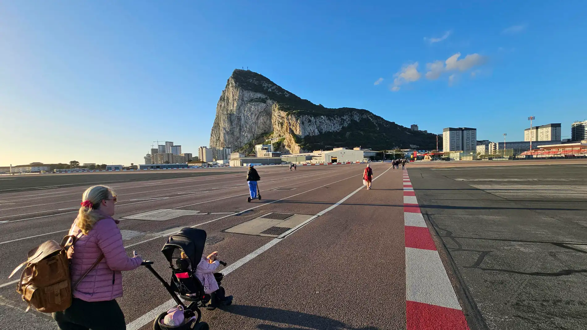 España, R.Unido y UE logran avances significativos sobre Gibraltar y seguirán negociando