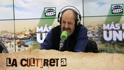 Josep María Pou en Más de uno Josep María Pou en Más de uno