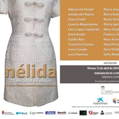 Exposición ‘Veinte miradas de mujer’ Exposición ‘Veinte miradas de mujer’