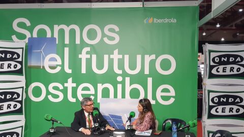 Galicia en la Onda con &Aacute;ngeles san Luis