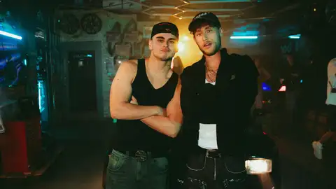 La gira de despedida del dúo Funzo&Baby Loud llega este sábado al Teatro López de Ayala de Badajoz La gira de despedida del dúo Funzo&Baby Loud llega este sábado al Teatro López de Ayala de Badajoz