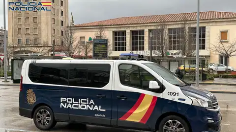 Policía Nacional de Santander Policía Nacional de Santander