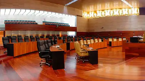 Asamblea de Extremadura Asamblea de Extremadura