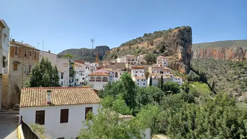 Chulilla Chulilla