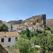 Chulilla Chulilla