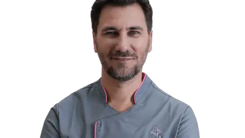 Dr. Manuel Fernández, director de Vida Sevilla Dr. Manuel Fernández, director de Vida Sevilla