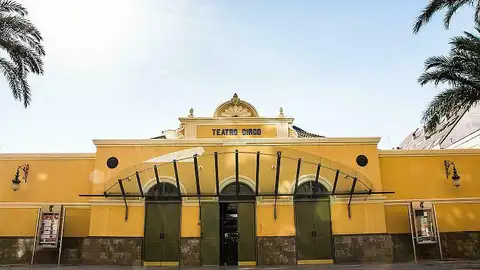 Pendientes de la programación cultural para el segundo trimestre del año en Orihuela Pendientes de la programación cultural para el segundo trimestre del año en Orihuela