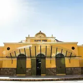 Pendientes de la programación cultural para el segundo trimestre del año en Orihuela Pendientes de la programación cultural para el segundo trimestre del año en Orihuela