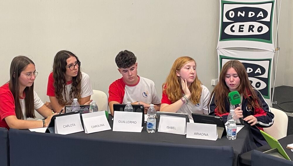 1ª Semifinal Taller de Radio Huelva 2024