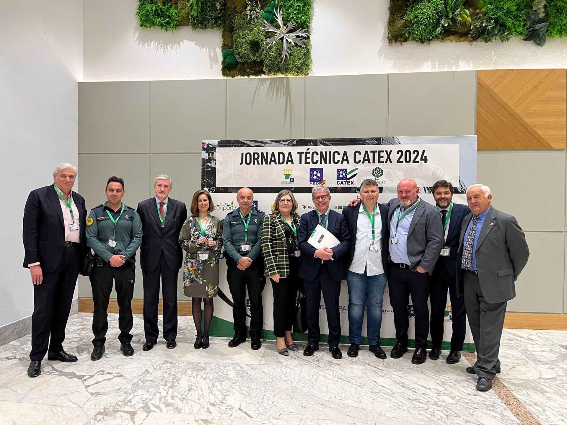 La Junta destaca la importancia del reciclado de residuos industriales para proteger el medio ambiente La Junta destaca la importancia del reciclado de residuos industriales para proteger el medio ambiente
