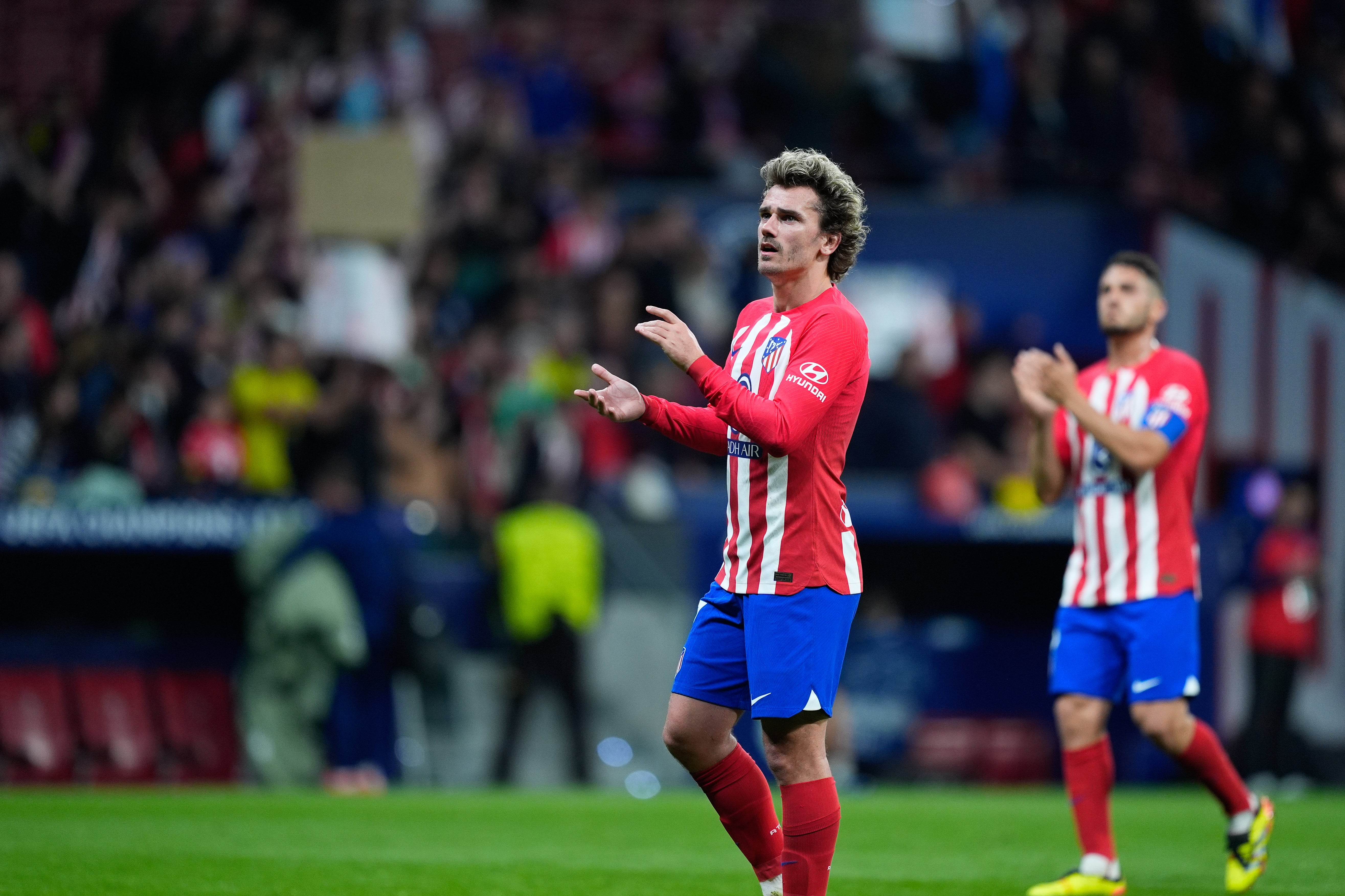 Horario y dónde ver el Borussia Dortmund vs Atlético de Madrid de cuartos de final de Champions Horario y dónde ver el Borussia Dortmund vs Atlético de Madrid de cuartos de final de Champions