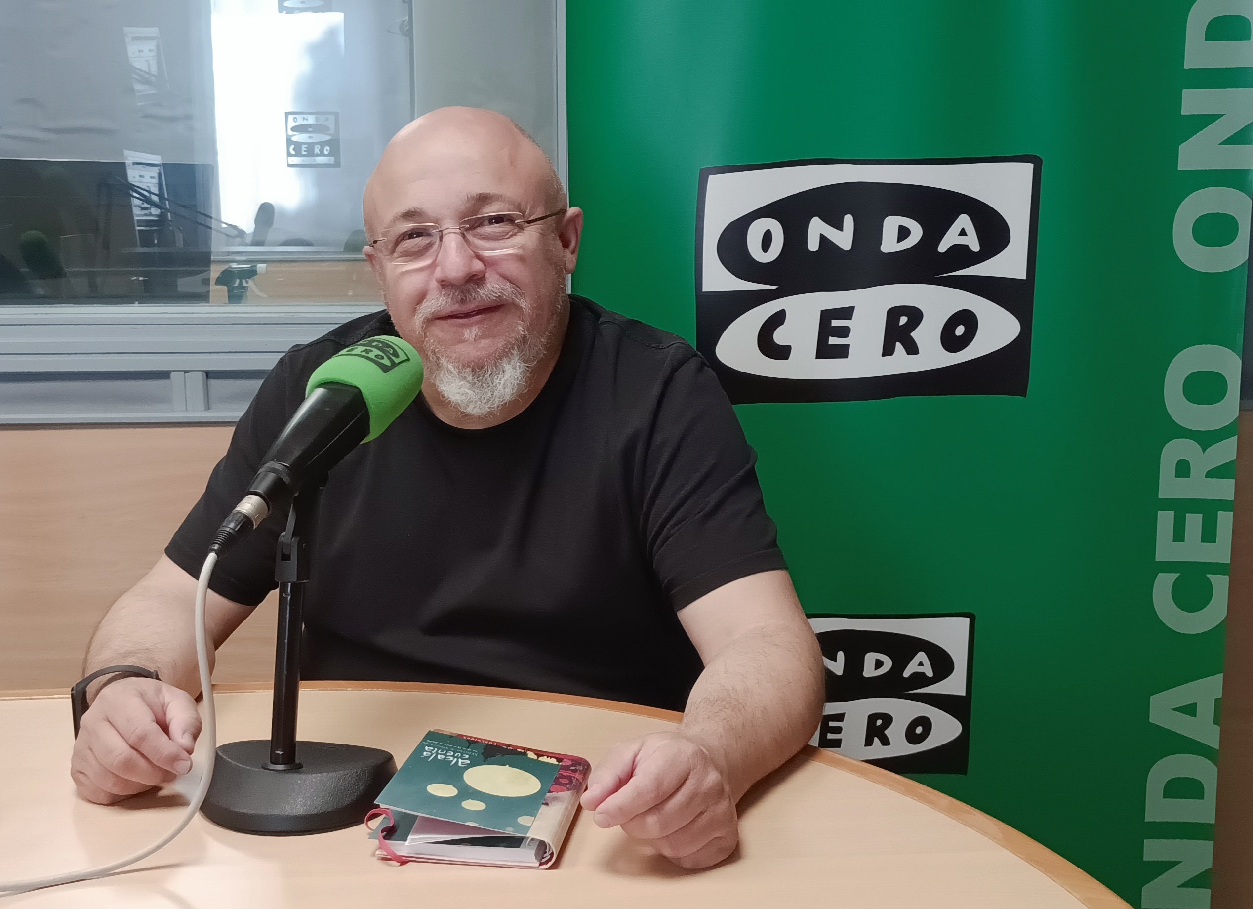 Más de uno Alcalá 12/04/2024 Más de uno Alcalá 12/04/2024