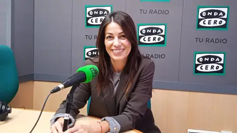 Irene Ruíz, concejala de Turismo de Elche Irene Ruíz, concejala de Turismo de Elche