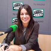 Irene Ruíz, concejala de Turismo de Elche