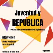 Este viernes Cáceres acoge una mesa redonda y el sábado un homenaje a represaliados por el aniversario de la II República