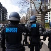 La Policía de Australia declara la alerta por un posible apuñalamiento en Sídney