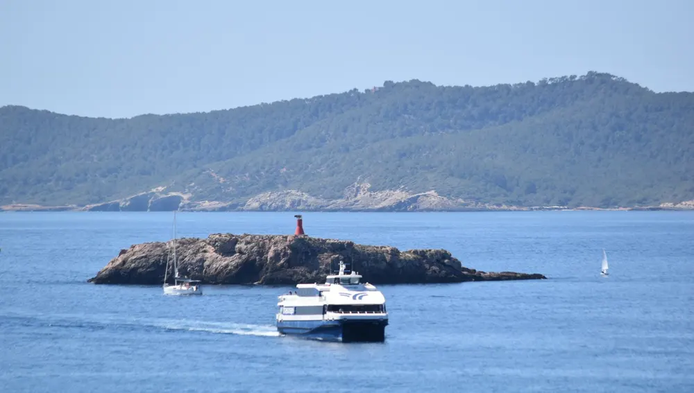 Ibiza Ibiza