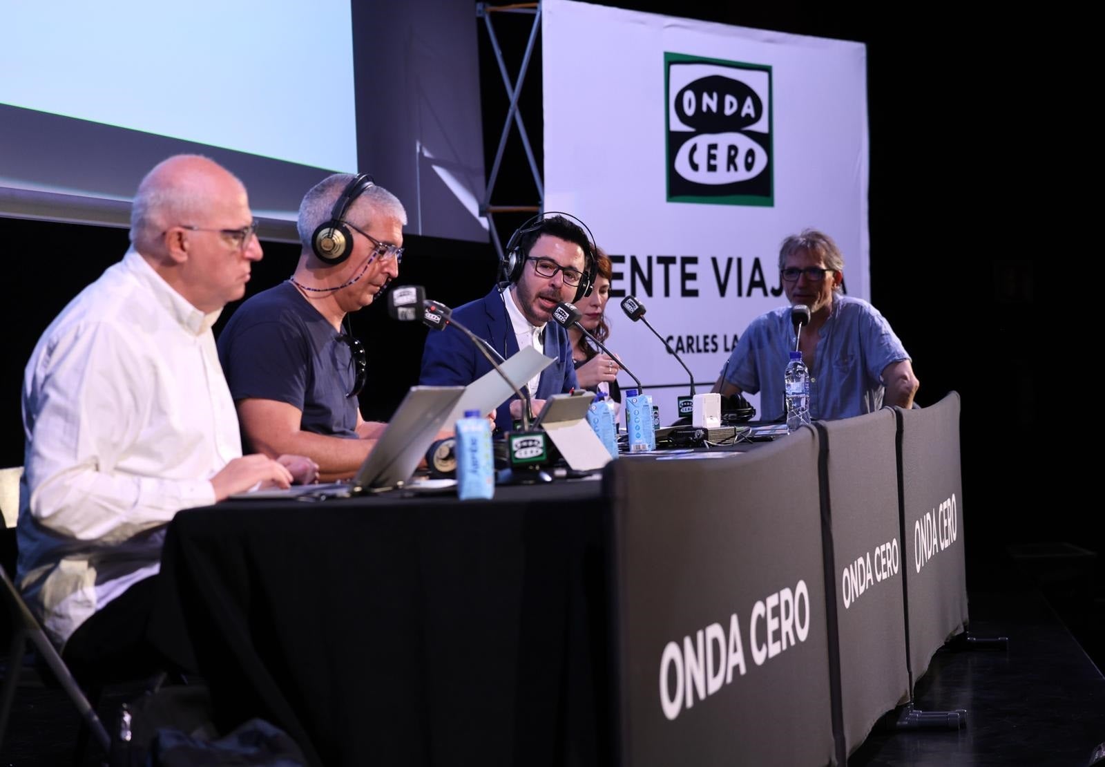 Sant Josep de sa Talaia presume de puestas de sol, música, gastronomía, deporte y del Auditori Caló de s'Oli en Gente Viajera Sant Josep de sa Talaia presume de puestas de sol, música, gastronomía, deporte y del Auditori Caló de s'Oli en Gente Viajera