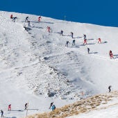 Laia Sellés - Esquí d emontaña
