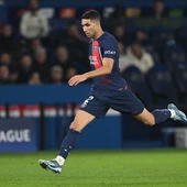 Luis Enrique recupera a Hakimi y Mukiele Luis Enrique recupera a Hakimi y Mukiele