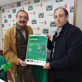 III Marcha solidaria de la Aecc III Marcha solidaria de la Aecc