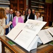 El Gobierno de la Diputación programa una batería de actividades, durante quince días, para celebrar el Día del Libro