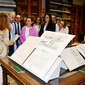 El Gobierno de la Diputación programa una batería de actividades, durante quince días, para celebrar el Día del Libro El Gobierno de la Diputación programa una batería de actividades, durante quince días, para celebrar el Día del Libro