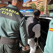 Detenido en Bizkaia por una agresion sexual en La Rioja 