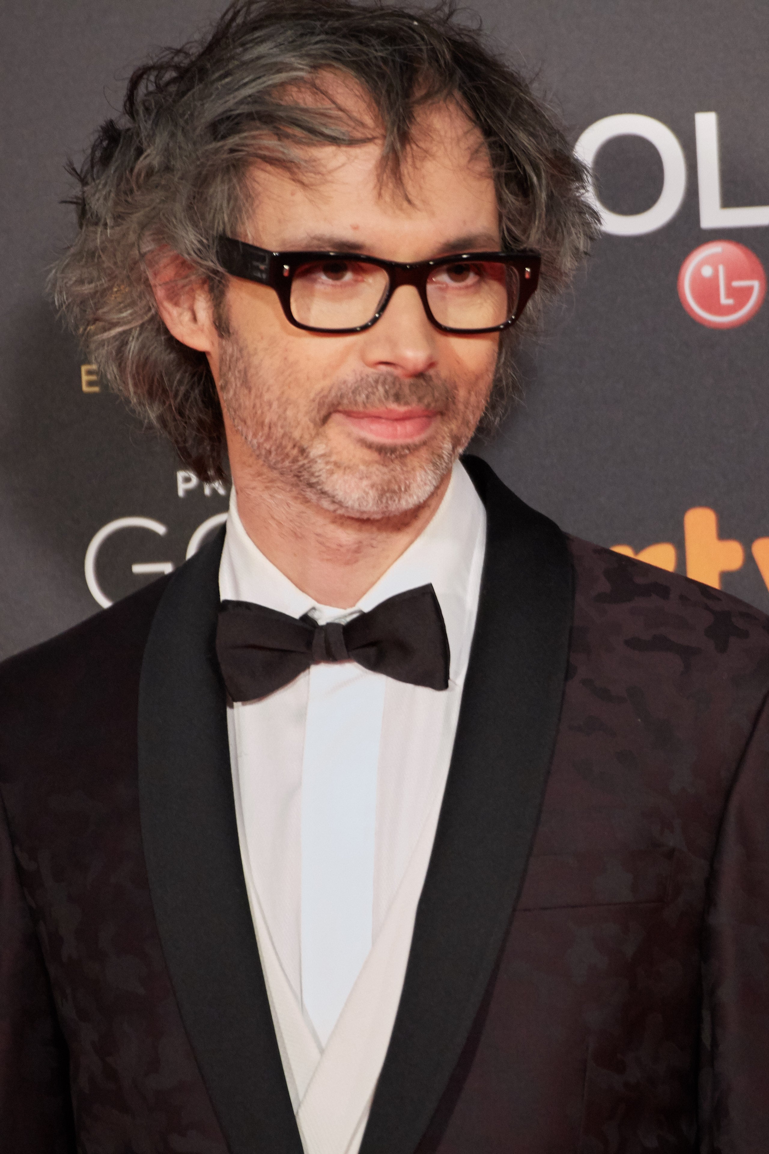 James Rhodes: "Cada vez me siento más afortunado de estar en España" James Rhodes: "Cada vez me siento más afortunado de estar en España"