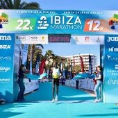 El Santa Eulària Ibiza Marathon volvió a ser un gran éxito
